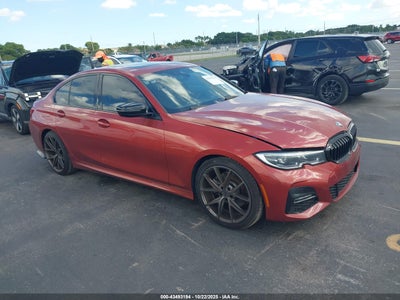 BMW 330I 2021