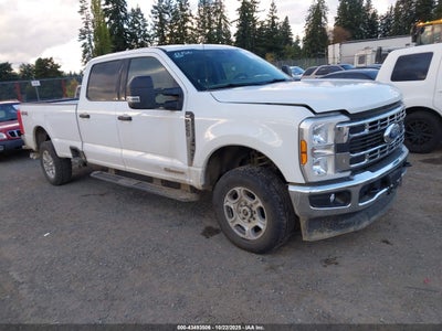 FORD F-250 2026