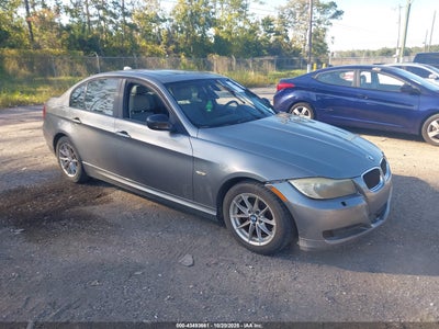 BMW 328I 2010