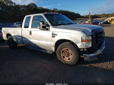 FORD F-250 2009
