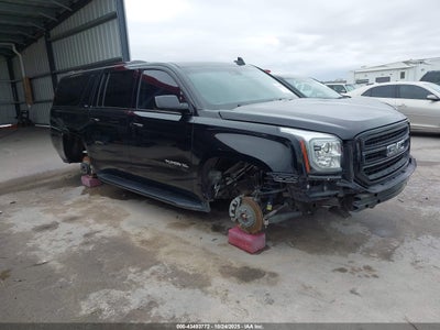 GMC YUKON XL 2019