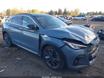 INFINITI QX55 2023