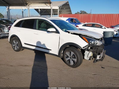 KIA NIRO 2022