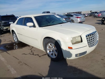 CHRYSLER 300 2007