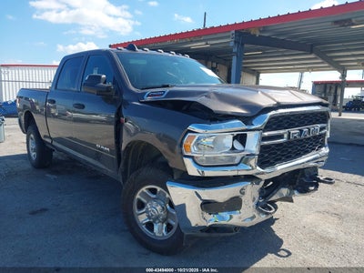 RAM 2500 2021