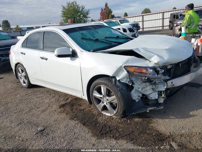 ACURA TSX 2013