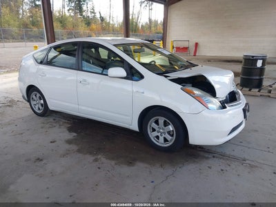 TOYOTA PRIUS 2007