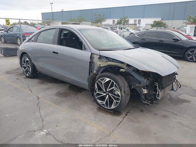HYUNDAI IONIQ 6 2023