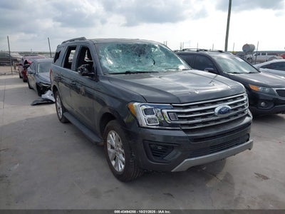 FORD EXPEDITION 2020
