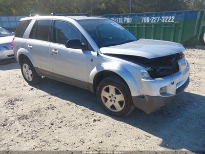 SATURN VUE 2004