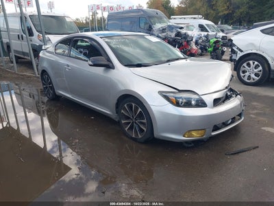 SCION TC 2007