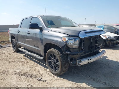 TOYOTA TUNDRA 2019