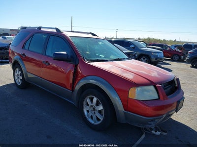 FORD FREESTYLE 2006