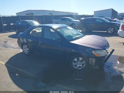KIA SPECTRA 2007