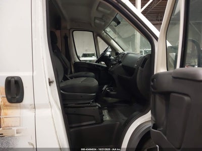 RAM PROMASTER 3500 2017