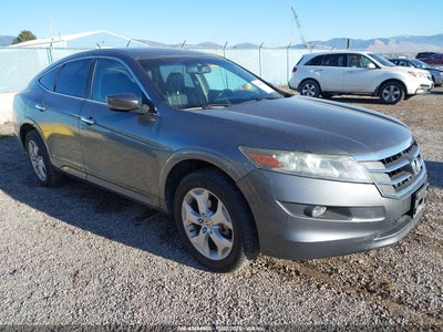 HONDA ACCORD CROSSTOUR 2010