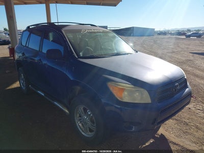 TOYOTA RAV4 2006