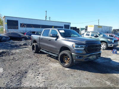 RAM 1500 2020