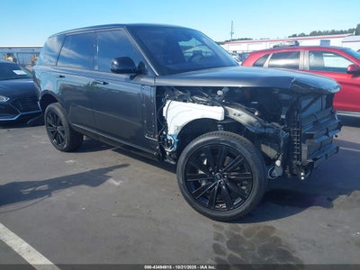 LAND ROVER RANGE ROVER 2023