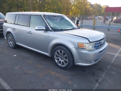 FORD FLEX 2011