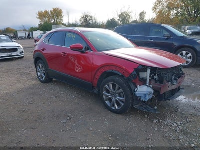 MAZDA CX-30 2021