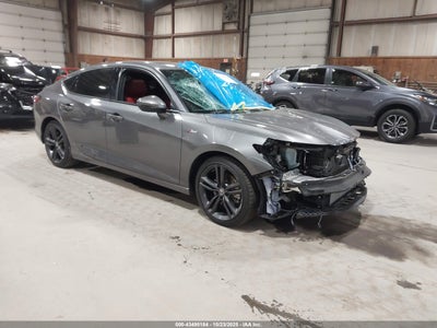 ACURA INTEGRA 2025