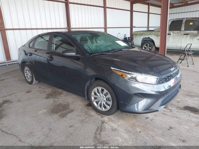 KIA FORTE 2022