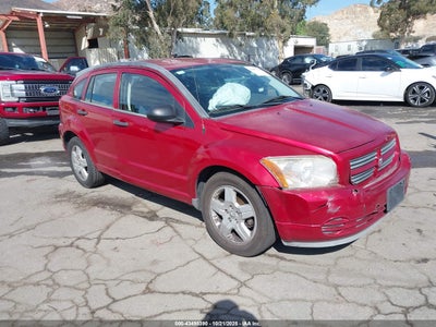 DODGE CALIBER 2008