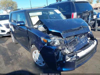 SCION XB 2014