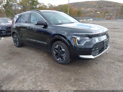 KIA NIRO EV 2024