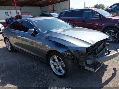 VOLVO S90 2017