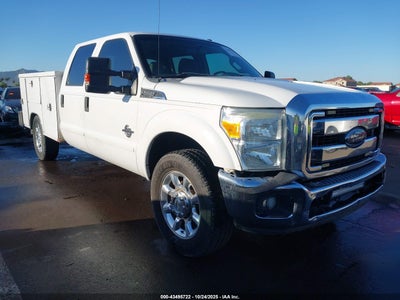 FORD F-250 2014