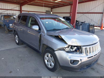 JEEP COMPASS 2016
