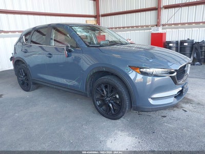 MAZDA CX-5 2021