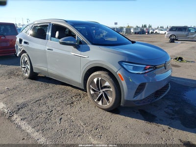 VOLKSWAGEN ID.4 2022