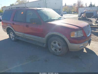 FORD EXPEDITION 2006
