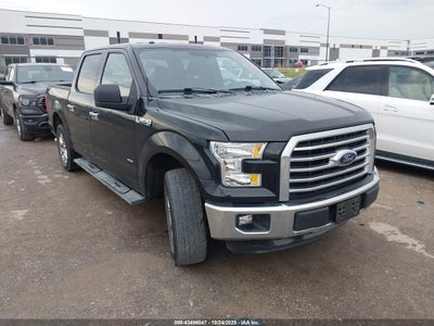 FORD F-150 2015