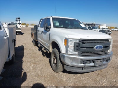 FORD F-250 2017