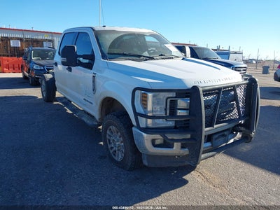 FORD F-350 2019