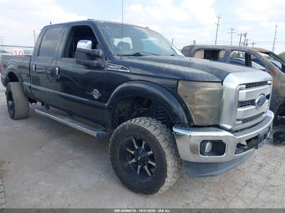 FORD F-250 2013