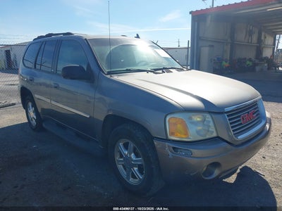 GMC ENVOY 2007