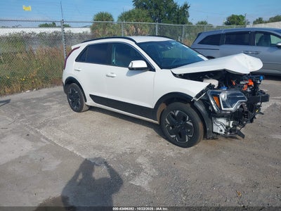 KIA NIRO EV 2024