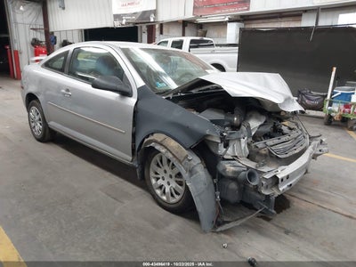 CHEVROLET COBALT 2010