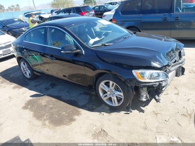 VOLVO S60 2014