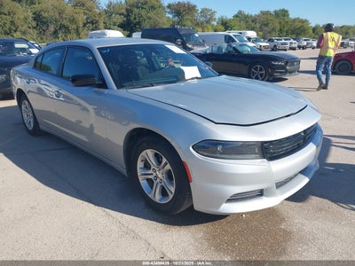 DODGE CHARGER 2023