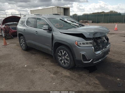 GMC ACADIA 2021