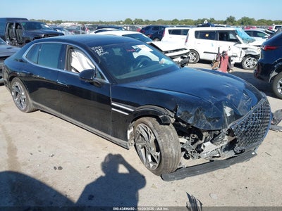 GENESIS G90 2023