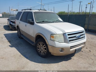 FORD EXPEDITION 2011