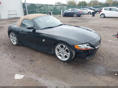 BMW Z4 2003