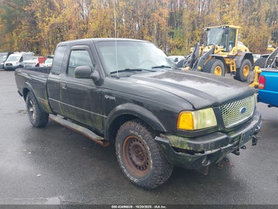 FORD RANGER 2003